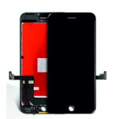 PANTALLA NEGRA IPHONE 7 PLUS 5.5 CALIDAD DS+