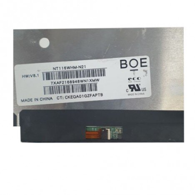 PANTALLA NT116WHM-N21 PARA PORTÁTIL HP CHROMEBOOK 11 G9 EE