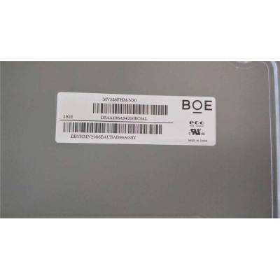 PANTALLA PANEL LCD LED 23,8" PARA HP ALL IN ONE 24-F BOE MV238FHM-N20 L01814-J71