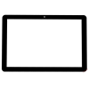 PANTALLA TACTIL TABLET SPC GRAVITY  OCTACORE NEGRA