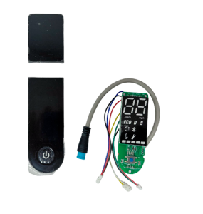 PANTALLA XIAOMI M365/M365 PRO CON BLE90 + TAPA