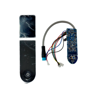 PANTALLA XIAOMI M365 + TAPA