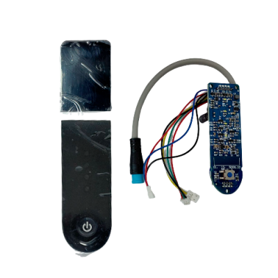 PANTALLA XIAOMI M365 + TAPA