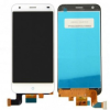 PANTALLA ZTE BLADE S6 5" BLANCA