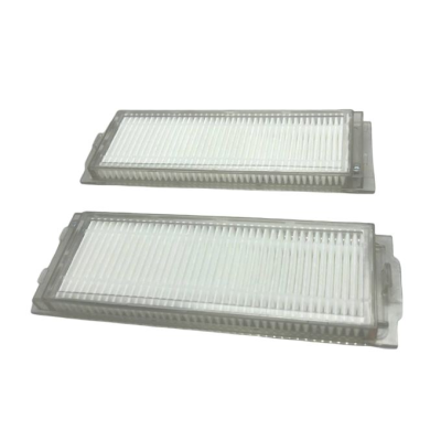 PAR FILTRO DE ASPIRADORA XIAOMI ROBOT VACUUM S12