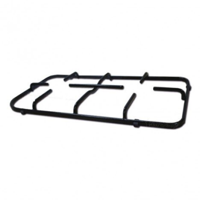 PARRILLA FUEGOS COCINA DE GAS ROMMER VCH-456 X BUT