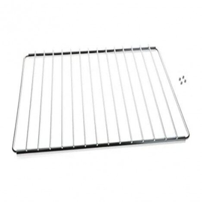 PARRILLA HORNO COCINA DE GAS ROMMER VCH-456 X BUT