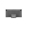 PARTE DEL SOPORTE MAZ640894 LG 55LB650V NEGRO