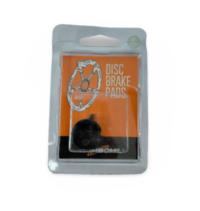 PASTILLAS DE FRENO PARA PATINETE ELÉCTRICO