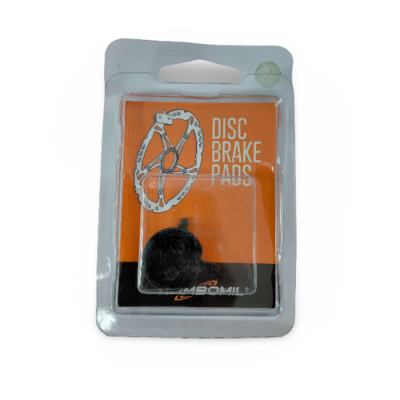 PASTILLAS DE FRENO PARA PATINETE ELÉCTRICO