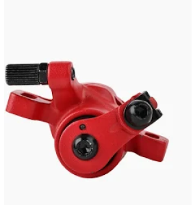 PASTILLAS DE FRENO PARA PATINETE ELECTRICO SEGWAY NINEBOT ZT3 PRO