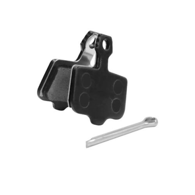 PASTILLAS DE FRENO PARA PATINETE ELECTRICO URBAN GLIDE ALL ROAD 5 PRO