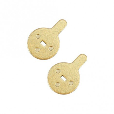 PASTILLAS DE FRENO PARA PATINETE ELECTRICO XIAOMI Mi 4