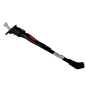 ADJUSTABLE KICKSTAND FOR ELECTRIC BICYCLE
