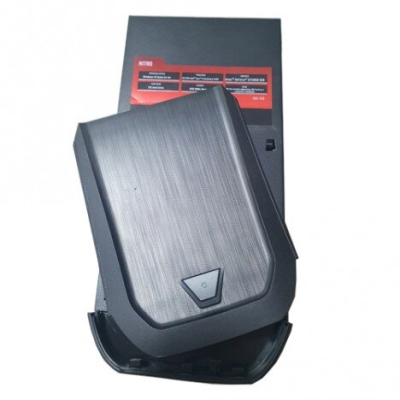 PC ACER NITRO N50-600 INTEL CORE i5 8400/8GB/1TB/GTX1050