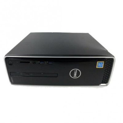 PC Dell Inspiron 3471 Petium Gold G5420 3,80GHz 1Tb + 256Gb 8Gb Ram Wi-Fi GOLPE