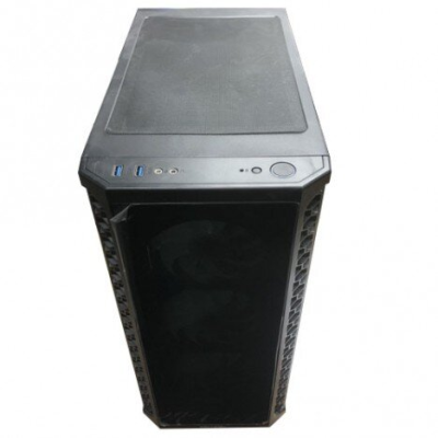 PC GAMING ACTINA SPC 16GB RAM / PLACA BASE MSI 560M / VENTILADOR RGB