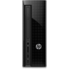PC HP Slimeline 260-A164NL AMD A8 2,4 GHz 1TB 8GB Ram Radeon R5 Wi-Fi Windows 10