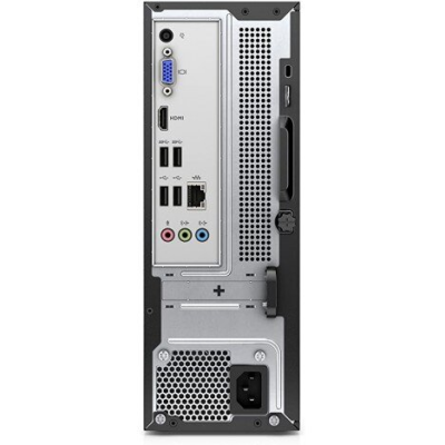 PC HP Slimeline 260-A164NL AMD A8 2,4 GHz 1TB 8GB Ram Radeon R5 Wi-Fi Windows 10