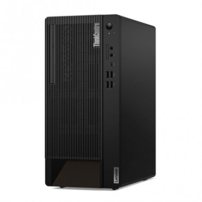 PC Lenovo ThinkCentre M90t i3-10100F 2,90GHz 512GB SSD 8GB Ram Wi-Fi Windows 10