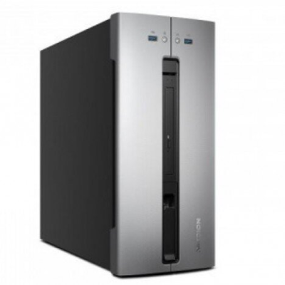 PC Medion AKOYA M80 Intel i3-8100 3,6GHz 1TB + 128GB SSD 8Gb Ram UHD 630 Windows