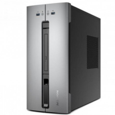 PC Medion AKOYA M80 Intel i3-8100 3,6GHz 1TB + 128GB SSD 8Gb Ram UHD 630 Windows