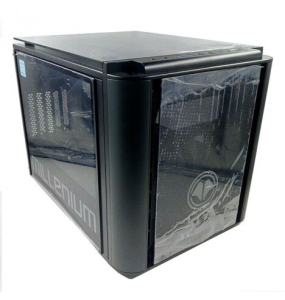 PC MILLENIUM MM2 RYZEN 9 3900 3,09 GHZ, 512 GB SSD + 1TB HDD 16GB RAM RTX 3060