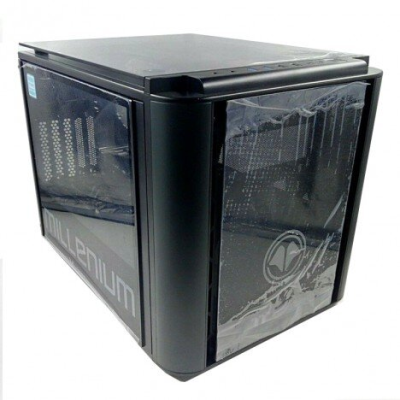 PC MILLENIUM MM2 RYZEN 9 3900 3,09 GHZ, 512 GB SSD + 1TB HDD 16GB RAM RTX 3060