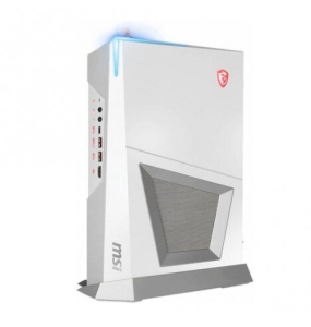 PC MSI Trident 3 Arctic 9SC-488EU (Intel Core i7-9700 - NVIDIA GeForce RTX 2060 - RAM: 16 GB - 1 TB HDD + 512 GB SSD)