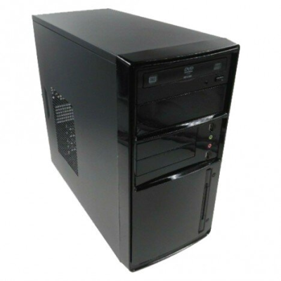 PC Oficina Intel Celeron J1900 1,99GHz 500 Gb 8 Gb Ram Intel HD Graphics Windows