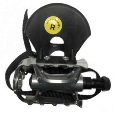 PEDAL DERECHO + SUJETA PIE ST0042134 CECOTEC BICICLETA ESTÁTICA EXTREME 25