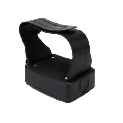 PEDAL DERECHO + SUJETAPIES ST0038820 BICICLETA ESTÁTICA CECOTEC X BIKE PRO