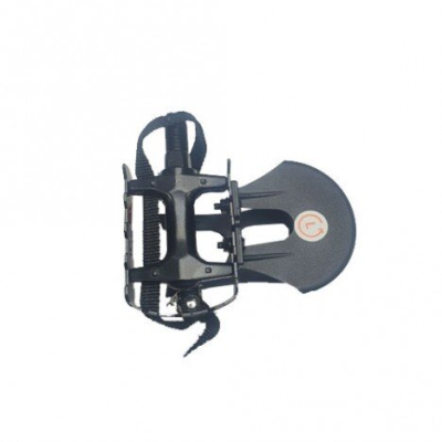 PEDAL IZQUIERDO BICICLETA ESTÁTICA CECOTEC DRUMFIT INDOOR 6000 FORCIS