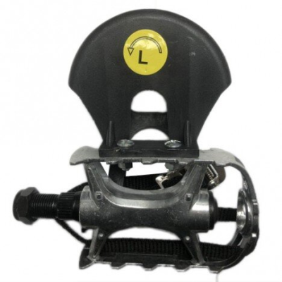 PEDAL IZQUIERDO + SUJETA PIE ST0038819 CECOTEC BICICLETA ESTÁTICA EXTREME 25