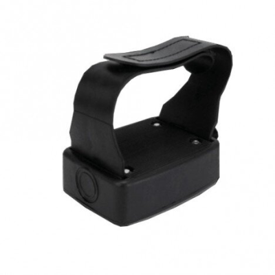 PEDAL IZQUIERDO + SUJETAPIES ST0042133 BICICLETA ESTÁTICA CECOTEC X BIKE PRO