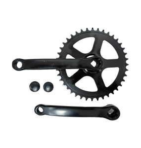 COMPLETE 40-TOOTH BOTTOM BRACKET FOR YOUIN YOU-RIDE AMSTERDAM