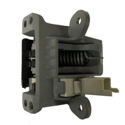 PESTILLO PUERTA LAVAVAJILLAS ARISTON HOTPOINT EL TF 11M121