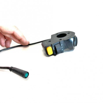 PIÑA LUCES PATINETE SMARTGYRO SPEEDWAY, ROCKWAY (NUEVO)