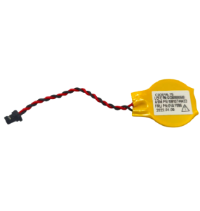 PILA DE ARRANQUE CR2016-T5 LENOVO YOGA 7 PRO 14IHU5
