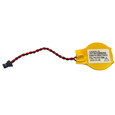 PILA DE ARRANQUE CR2016-T5 LENOVO YOGA 7 PRO 14IHU5