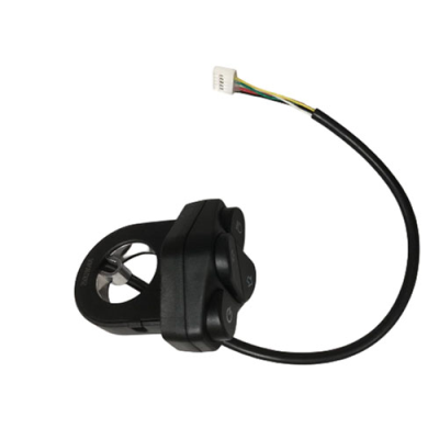 PIÑA DE LUCES PATINETE ELÉCTRICO SMARTGYRO RW EVO