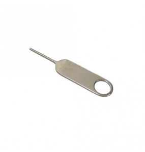 PINCHO EXTRACCION TARJETA SIM TABLET/MOVIL LENOVO