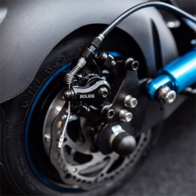 PINZA FRENOS SMARTGYRO BOLIDS SPEEDWAY, ROCKWAY, E-XPLORER Y CROSSOVER