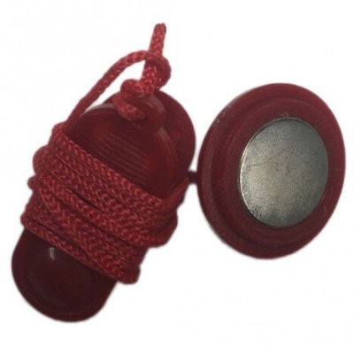 PINZAS DE SEGURIDAD ST0039918 CINTA CECOTEC RUNNERFIT STEP BLACK SERIES