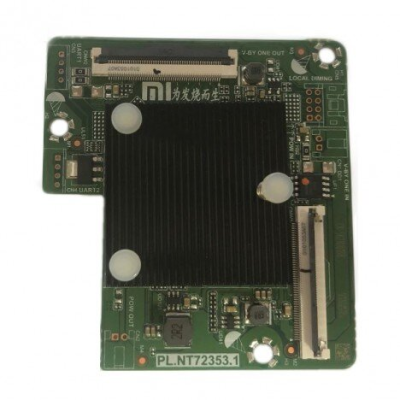 PLACA ADICIONAL PL.NT72353.1 XIAOMI