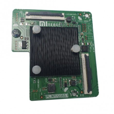 PLACA ADICIONAL PL.NT72353.1 XIAOMI MI L55M7-7AEU