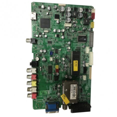 PLACA AUXILIADOR MAIN 17MB27-2 OKI ITW19DV