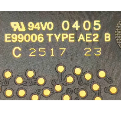 PLACA AUXILIAR E99006 TYPE AE2 B MACBOOK AIR MODEL A3240