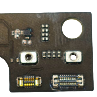 PLACA AUXILIAR E99006 TYPE AE2 B MACBOOK AIR MODEL A3240