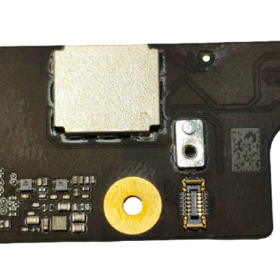PLACA AUXILIAR E99006 TYPE AE2 B MACBOOK AIR MODEL A3240